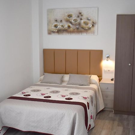 Iznajar Suites ภายนอก รูปภาพ