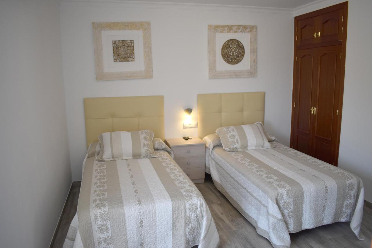 Iznajar Suites ภายนอก รูปภาพ