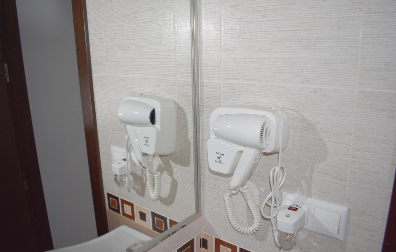 Iznajar Suites ภายนอก รูปภาพ